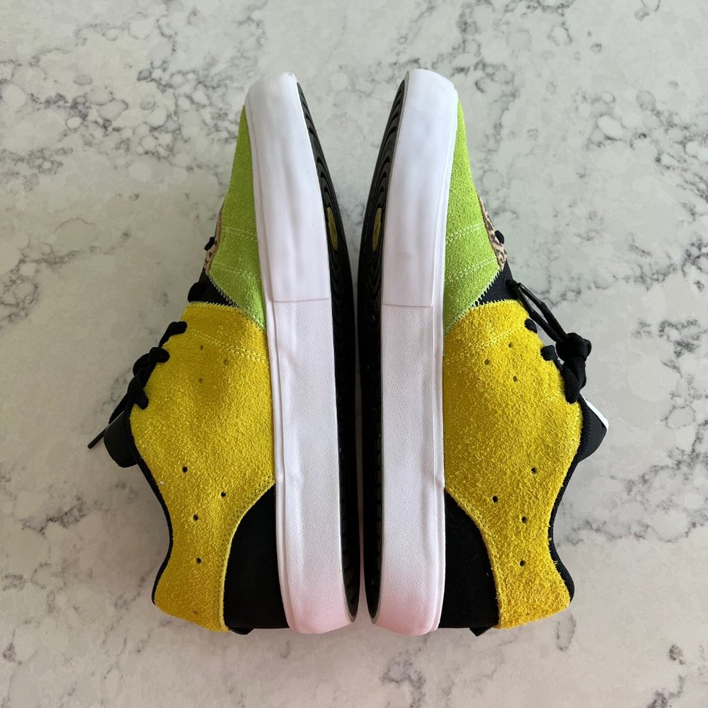 Jordan Series.03 'Dear '90s' - Size 12 - CLEAN - Picture 3 of 8